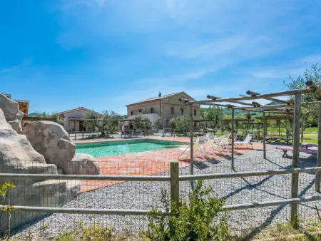 Gaudium, Appartement 4 personnes à Guardistallo - Photo 26