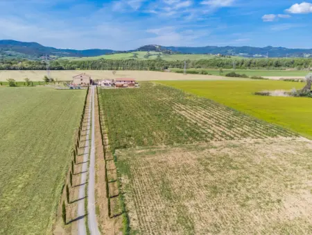 Gaudium, Appartement 4 personnes à Guardistallo - Photo 36