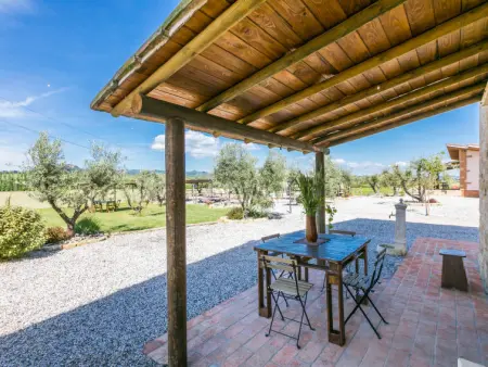 Saxum, Appartement 5 personnes à Guardistallo - Photo 5