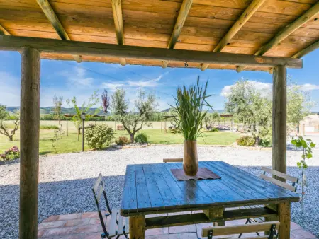 Saxum, Appartement 5 personnes à Guardistallo - Photo 6