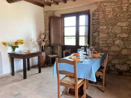 Saxum, Appartement 5 personnes à Guardistallo - Photo 10