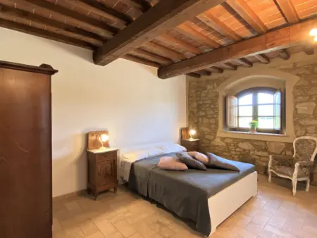 Saxum, Appartement 5 personnes à Guardistallo - Photo 15