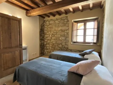 Saxum, Appartement 5 personnes à Guardistallo - Photo 17