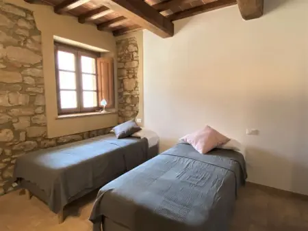 Saxum, Appartement 5 personnes à Guardistallo - Photo 19