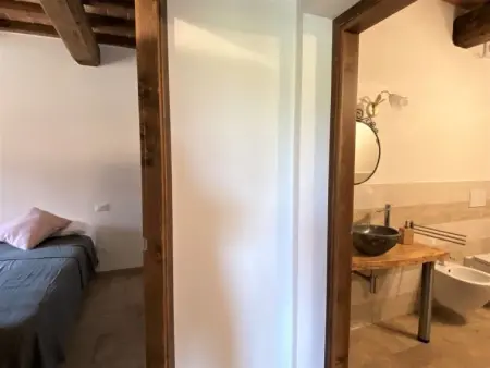 Saxum, Appartement 5 personnes à Guardistallo - Photo 20
