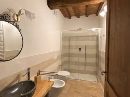 Saxum, Appartement 5 personnes à Guardistallo - Photo 21