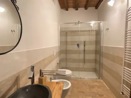 Saxum, Appartement 5 personnes à Guardistallo - Photo 22