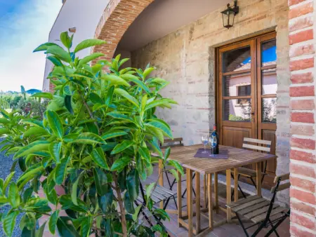 Saxum, Appartement 5 personnes à Guardistallo - Photo 24