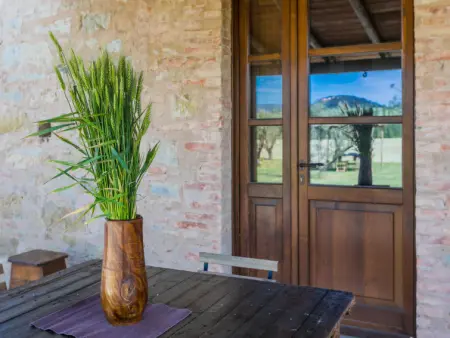 Saxum, Appartement 5 personnes à Guardistallo - Photo 25