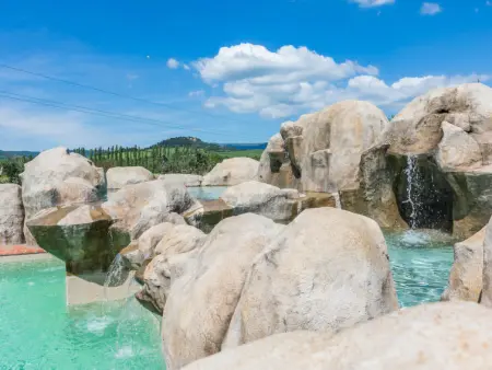 Saxum, Appartement 5 personnes à Guardistallo - Photo 31