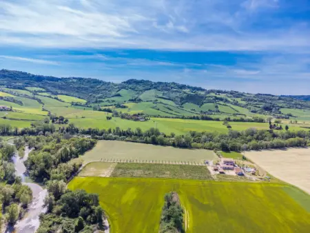Saxum, Appartement 5 personnes à Guardistallo - Photo 33