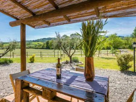 Olea, Appartement 4 personnes à Guardistallo - Photo 1