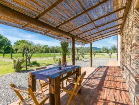 Olea, Appartement 4 personnes à Guardistallo - Photo 2