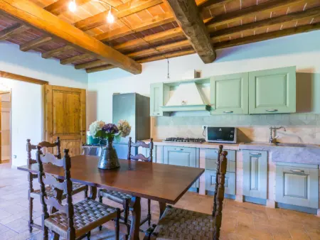 Olea, Appartement 4 personnes à Guardistallo - Photo 6