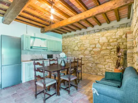 Olea, Appartement 4 personnes à Guardistallo - Photo 7