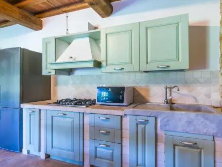 Olea, Appartement 4 personnes à Guardistallo - Photo 8