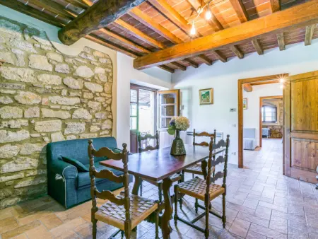 Olea, Appartement 4 personnes à Guardistallo - Photo 9