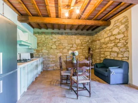 Olea, Appartement 4 personnes à Guardistallo - Photo 10