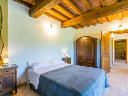 Olea, Appartement 4 personnes à Guardistallo - Photo 11