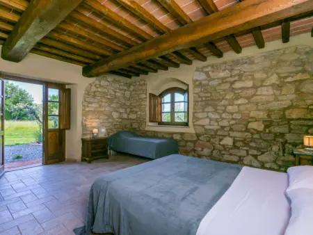 Olea, Appartement 4 personnes à Guardistallo - Photo 12