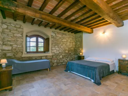 Olea, Appartement 4 personnes à Guardistallo - Photo 13