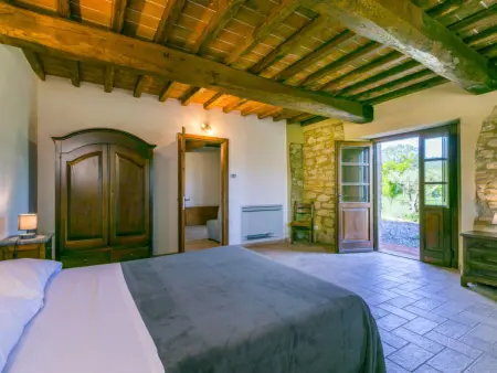 Olea, Appartement 4 personnes à Guardistallo - Photo 14