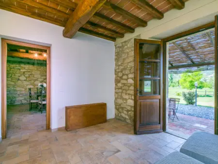 Olea, Appartement 4 personnes à Guardistallo - Photo 16