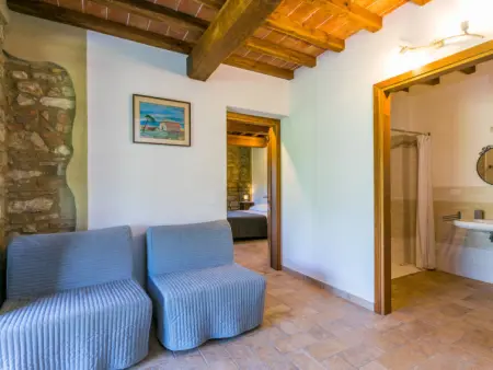 Olea, Appartement 4 personnes à Guardistallo - Photo 17