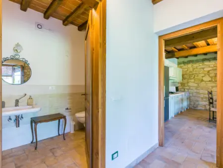 Olea, Appartement 4 personnes à Guardistallo - Photo 18