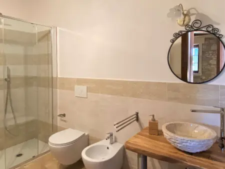 Olea, Appartement 4 personnes à Guardistallo - Photo 19