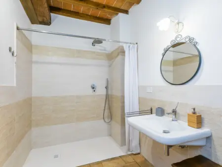 Olea, Appartement 4 personnes à Guardistallo - Photo 20