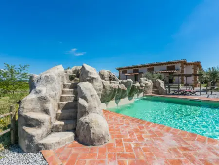 Olea, Appartement 4 personnes à Guardistallo - Photo 30