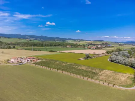 Olea, Appartement 4 personnes à Guardistallo - Photo 33