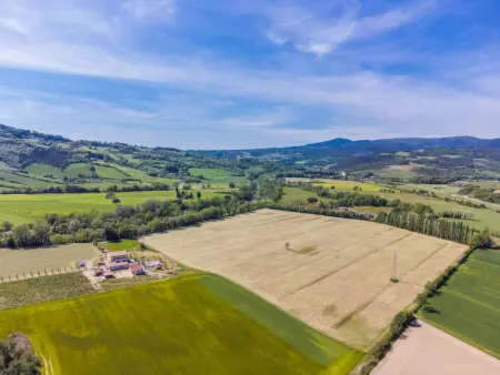 Olea, Appartement 4 personnes à Guardistallo - Photo 37