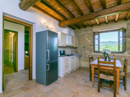 Sommnium, Appartement 4 personnes à Guardistallo - Photo 6