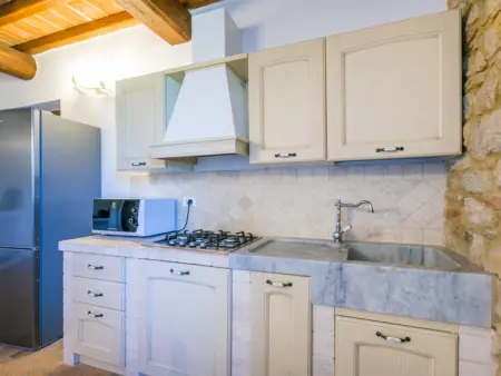 Sommnium, Appartement 4 personnes à Guardistallo - Photo 7