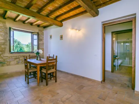 Sommnium, Appartement 4 personnes à Guardistallo - Photo 8