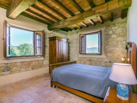 Sommnium, Appartement 4 personnes à Guardistallo - Photo 11