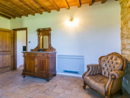 Sommnium, Appartement 4 personnes à Guardistallo - Photo 14