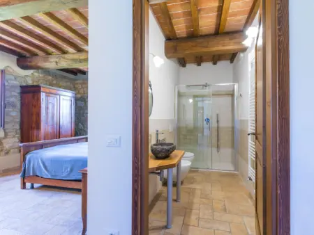 Sommnium, Appartement 4 personnes à Guardistallo - Photo 18