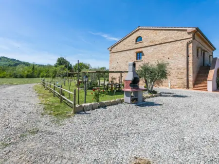 Sommnium, Appartement 4 personnes à Guardistallo - Photo 26