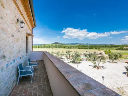 Sommnium, Appartement 4 personnes à Guardistallo - Photo 27