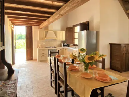 Amor, Appartement 4 personnes à Guardistallo - Photo 7