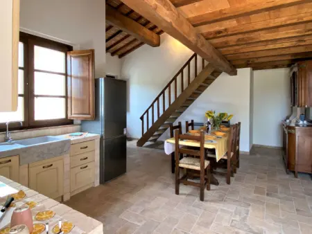 Amor, Appartement 4 personnes à Guardistallo - Photo 10