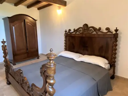 Amor, Appartement 4 personnes à Guardistallo - Photo 14