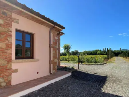 Amor, Appartement 4 personnes à Guardistallo - Photo 28