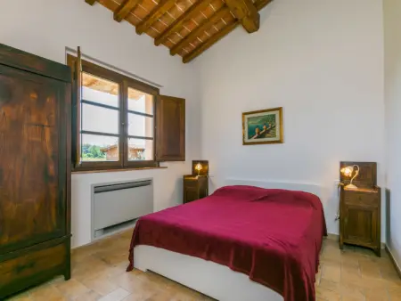 Papilio, Appartement 4 personnes à Guardistallo - Photo 9