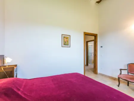 Papilio, Appartement 4 personnes à Guardistallo - Photo 11