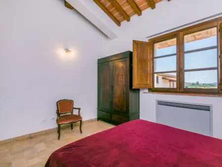 Papilio, Appartement 4 personnes à Guardistallo - Photo 12