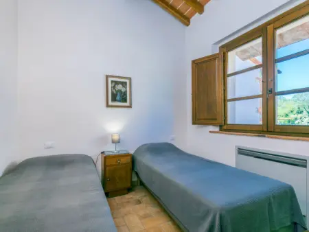 Papilio, Appartement 4 personnes à Guardistallo - Photo 13